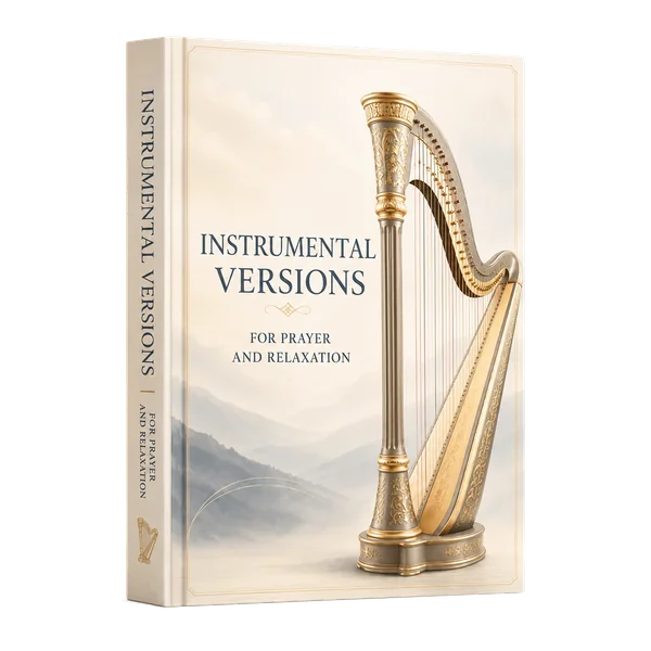 Instrumental Versions for Prayer